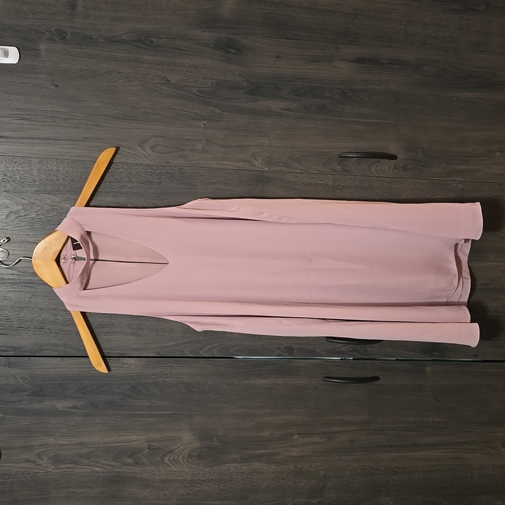 Lulus Dress